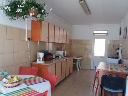 Hostal Vila Aris Eforie Nord