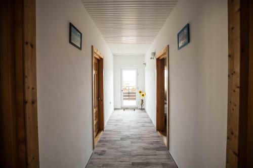 Hostal Vila Aris Eforie Nord