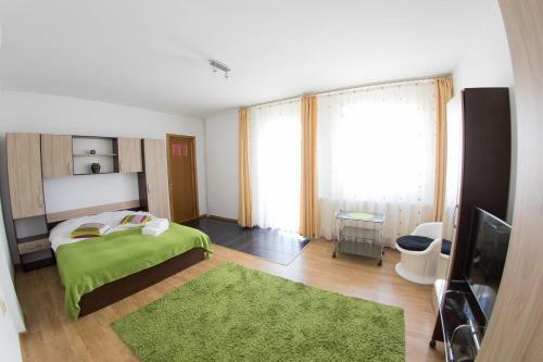 Hostal Vila Aris Eforie Nord