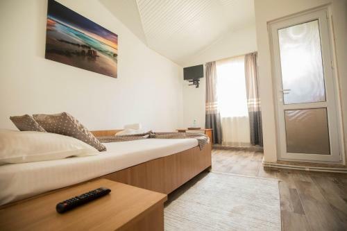 Hostal Vila Aris Eforie Nord