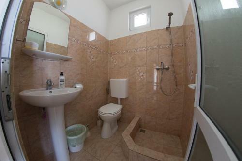 Hostal Vila Aris Eforie Nord