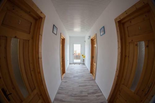 Hostal Vila Aris Eforie Nord