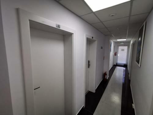 Hostal Vila Roxy