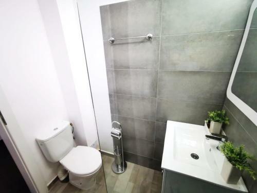 Hostal Vila Roxy