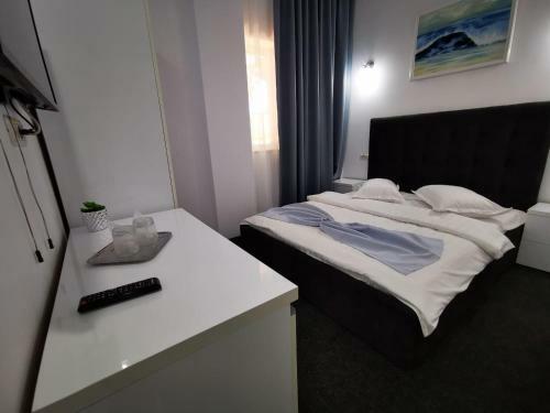Hostal Vila Roxy