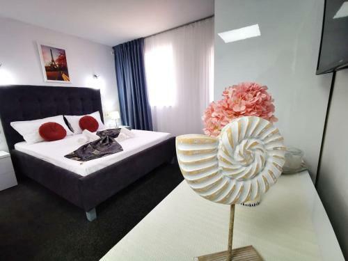 Hostal Vila Roxy