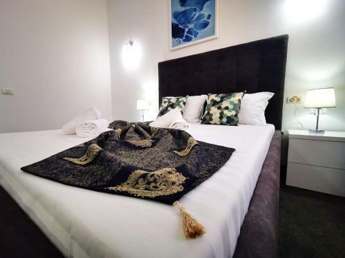 Hostal Vila Roxy