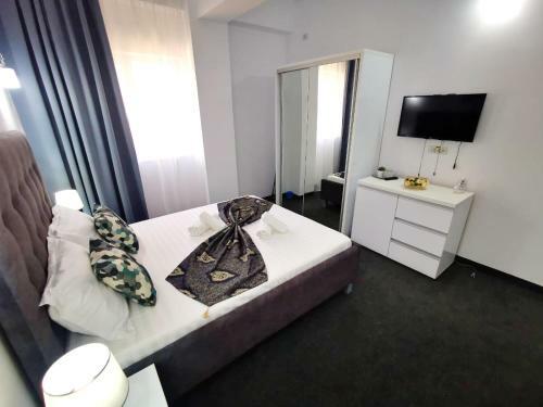 Hostal Vila Roxy