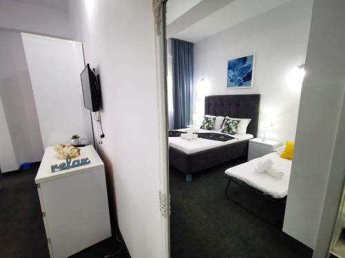 Hostal Vila Roxy