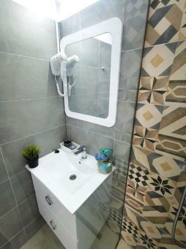 Hostal Vila Roxy
