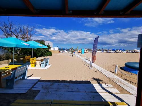 Hostal Vila Roxy