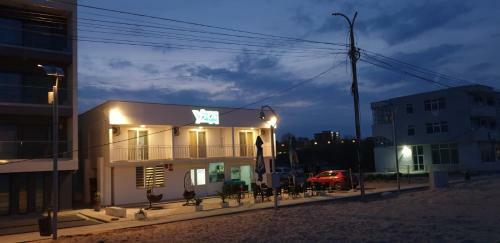 Hostal Vila Yza