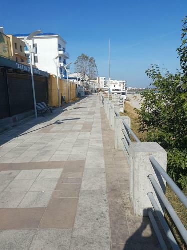 Apartamento Bianca Studio Eforie Nord