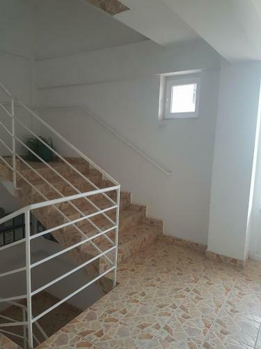 Apartamento Bianca Studio Eforie Nord