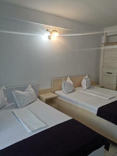 Apartamento Bianca Studio Eforie Nord