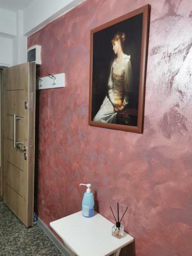 Apartamento Bianca Studio Eforie Nord