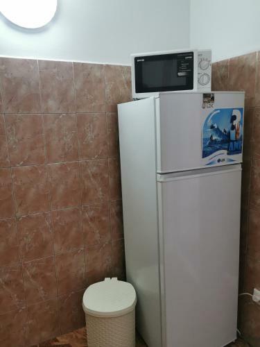 Apartamento Bianca Studio Eforie Nord