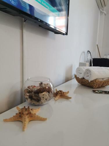 Apartamento Bianca Studio Eforie Nord