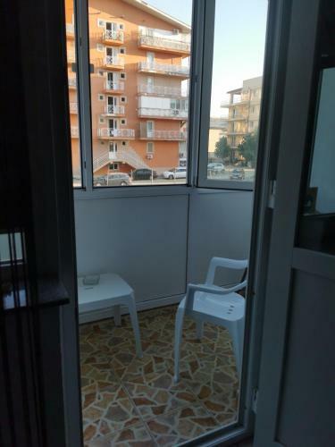 Apartamento Bianca Studio Eforie Nord