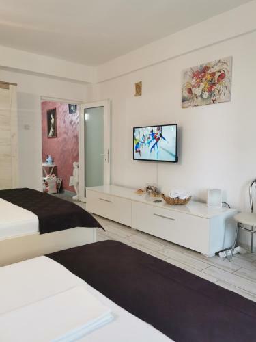 Apartamento Bianca Studio Eforie Nord