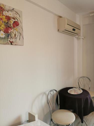 Apartamento Bianca Studio Eforie Nord