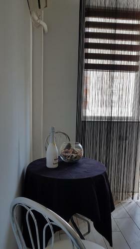 Apartamento Bianca Studio Eforie Nord