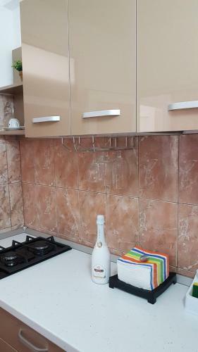 Apartamento Bianca Studio Eforie Nord