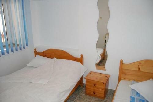 Casa Cu Castan