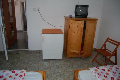 Casa Cu Castan