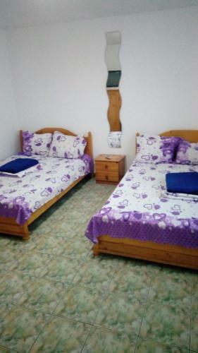 Casa Cu Castan