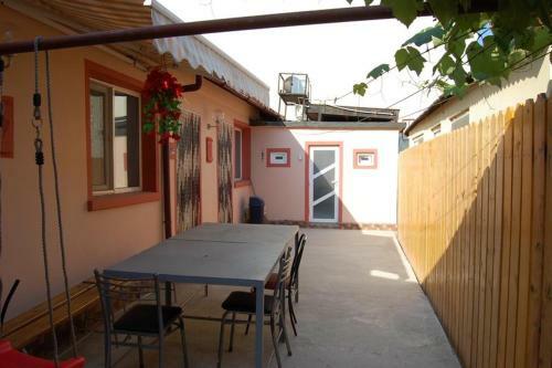Casa Cu Castan