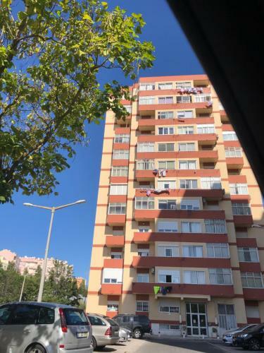 Apartamento Boa Vista