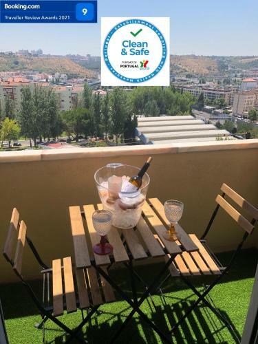 Apartamento Boa Vista