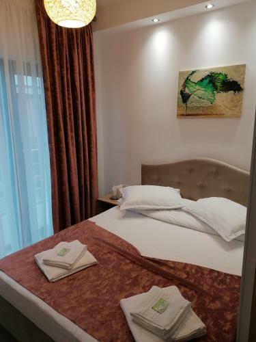 Hostal Casa Constantin