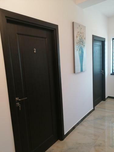 Hostal Casa Constantin