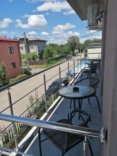 Hostal Casa Constantin