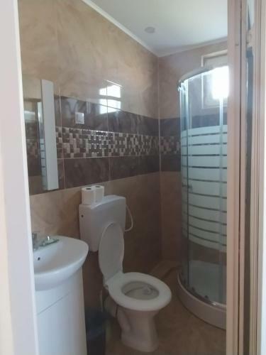 Hostal Casa Stefan Eforie Nord