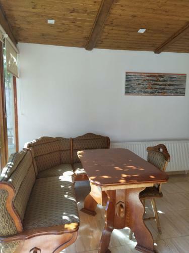 Hostal Casa Stefan Eforie Nord