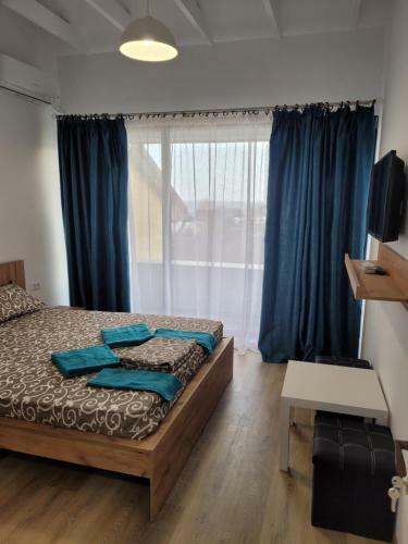 Hostal Vila Ayra
