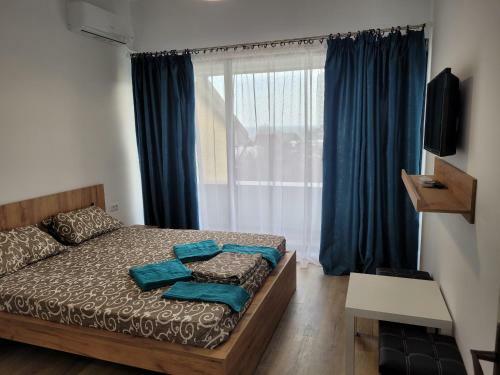 Hostal Vila Ayra