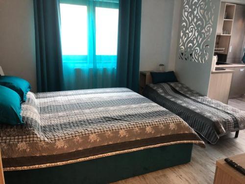Apartamento Studio Turquoise - Eforie Nord