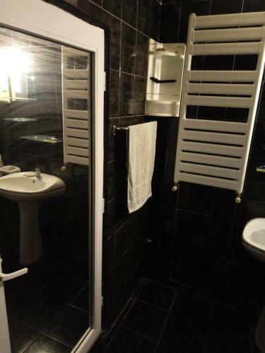 Apartamento Casa Maria 1