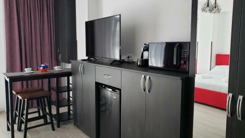 Apartamento Blue Sky Studios