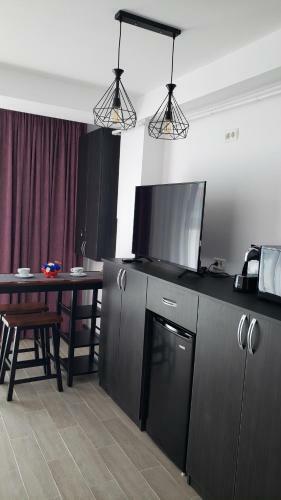 Apartamento Blue Sky Studios