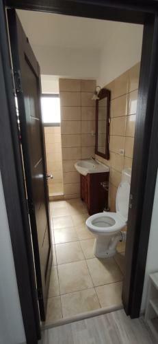 Apartamento Studio Eforie Maria 150m De Plaja
