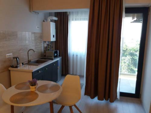 Summer Apartments