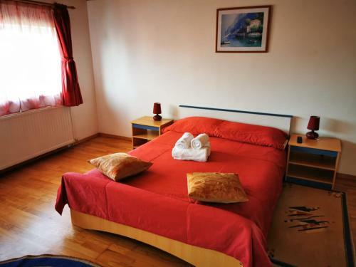 Arka Apartments