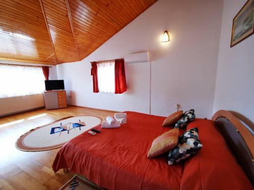 Arka Apartments