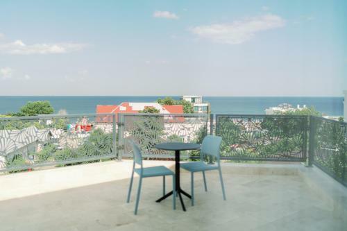Novus Hotel