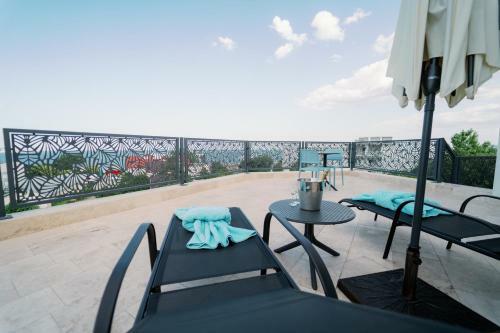 Novus Hotel